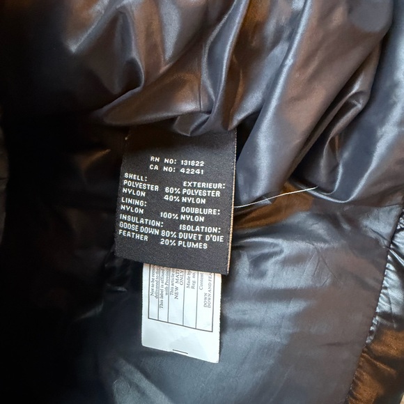 SAM. Black Freestyle Jacket | perfect condition - Picture 6 of 12